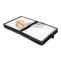 Cabin Filter DX65EX-15 D65PX-15 PC200-7 PC220LC-7   PN 20Y-979-6261 CA5602  PA5327
