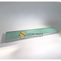 Cabin Filter CAT 311 312 315 317 318 319 320 330 322 323 324 325 365 345 385 307  PN  4I1278 4I-1278 PA3939  with Metal Frame