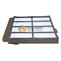 Cabin Filter CAT312D 315D 320D 323D 336D PN  245-8237  with Frame