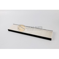 Cabin Filter JCB JS130 JS205 JS210 JS220  PN SC60058  SKL 46286  30/926020