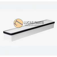 Cabin Filter JCB 3CX 4C 4CN CU4330  PN PA5401  SC60045  CA-43010 