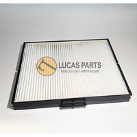 Cabin Filter  KOMATSU PC50 PC60 PC70
