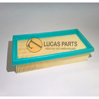 Cabin Filter  HD512 HD820 SK115SR SK135SR SK60SR PN YT50V01002P1  SC80024 84477962