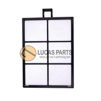 Cabin Filter  CAT 311B 312B 320325 325B 350 375  PC20MR-3 PC35MR-3 HD512  PN  2M9792370 SC80079 5I3572