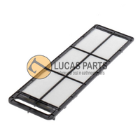 Cabin Filter  PC78US-8 PC88US-8 PC138US-8 SY55 SY60 TB290  PN ND145530-1210  SC80057