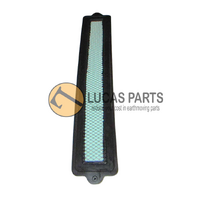 Cabin Filter  Bobcat  A220 T140 T190 751 753 S130 S175 S330 PN 6677983  SC90157  CA-88020