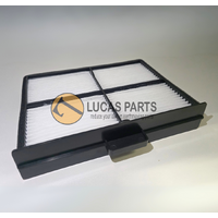 Cabin Filter SK135SR-7 SK210-9 SK210LC-10 SK250-8 SK260LC-9 PN 51186-42290 LQ50V01008P1 SC80078