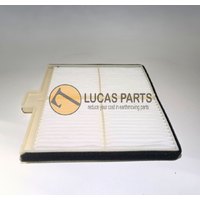 Cabin Filter SK135SR-7 SK210-9 SK210LC-10 SK250-8 SK260LC-9 PN 47814788 SKL46688 SC80098 