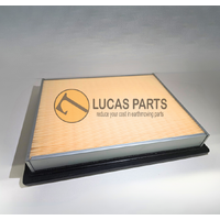 Cabin Filter KOMATSU HD405-7 WA380-5 WA320-5 WA400-5 WA500-6  PN  SC80010  PA5766 426-07-32441