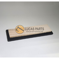 Cabin Filter BOBCAT  E17 E20 E26 S450 S550 S630 T450 T590 T770 PN  7176099  WCA25848 SC90297