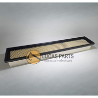 Cabin Filter CASE CVX140 CVX200 PUMA 210CVX NEWHOLLAND T6010 T7030  PN 82034664 820223280 SC90127  P958618