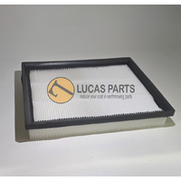 Cabin Filter CAT 305CR 306 306CR 308CR  PN 518-9395 SC90479 