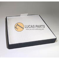 Cabin Filter CAT 305CR 306 306CR 308CR  PN 538-6396 5386396 SC90484