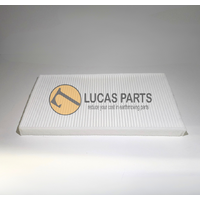Cabin Filter HITACHI ZX60