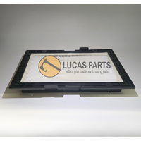 Cabin Filter  HYUNDAI HW210 HW140 HX260AL HX330 PN 71LM-00290 SC80108  11K6-91451 SKL46958