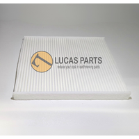 Cabin Filter  HYUNDAI HX140L HX210AL