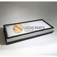 Cabin Filter  for Wacker Neuson