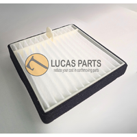 Cabin Filter CAT 312FGC 313F 314FCR 318FL  PN 3729328  SC90413