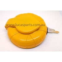 Cap - Fuel Tank  Volvo  EC290 EC360 EC460 PN 14528922