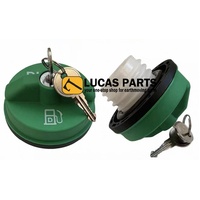Cap - Fuel Tank Bobcat E32 E32i E34 E35 E35i E42 E45 E50 E55 T180 T590 T630 PN 7023550