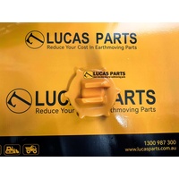 Cap - Fuel Tank PC60 PC200-5 PN 19M-04-11220
