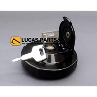 Cap - Fuel Tank TB60 TB75 TB150 TB175 TB180 TL10 PN 15521-00500