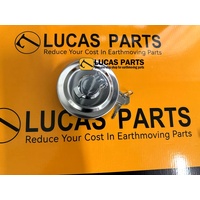 Cap - Fuel Tank  Komatsu PC40 PC45 PC50UU  PC60 PC75  PC120 PC130 PC200 PC300 D21A PN 20U-04-21360