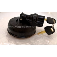 Cap - Fuel Tank Hitachi EX120 EX200 EX220 PN FYA00010024