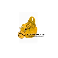 Cap - Fuel Tank R200 R210 R215 R220