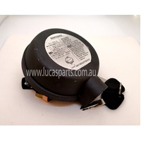 Cap - Hydraulic Oil Tank, Breather Air Assy.  Volvo  EC360 EC460