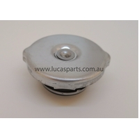 Cap - Hydraulic Oil Tank, Breather Air Assy.  Caterpillar 200