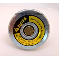 Cap - Hydraulic Oil Tank, Breather Air Assy.  Hitachi EX120-2/3 EX200-2/3 EX300