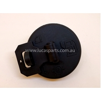 Cap - Oil Tank Terex  PN 2045-408