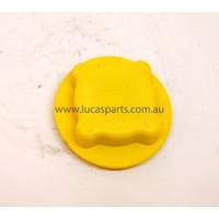 Cap - Coolant Tank  Volvo  EC210 EC240 EC290 EC360 EC460 PN 11110410, 17214674, 15047209