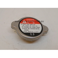 Cap - Radiator  CAT311D 312D 314D 315D 320D 324D 325D 305.5D 305.5E 305DCR 305E 307D 308D PN 245-9212