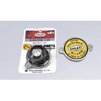 Cap - Radiator  PC60 PC120 PC130 PC200 PC210 PC220 PC300-5/6/7 Premium Cap