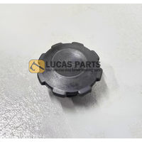 Cap - Engine Oil Filter Cap,  for PC60 PC120  PC130 PC200 PC200-7  PC220 PN 6204-11-8610