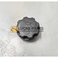 Cap - Engine Oil Filter Cap,  for CAT 312 320 336 349D2  PN 4142X099