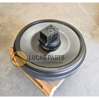 Idler SH100-1 SH100-2 SH120-1 SH120-2 SH130-1 SH130-2 SH135-1 SH135-2 SH145 