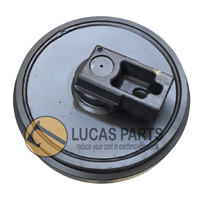 Idler DX140LC DX140LC-3 DX140LCR DX140LCR-3 PN K1018457A