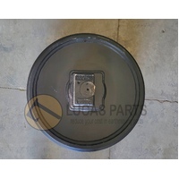 Idler SH200 SH200-2 SH200-3 CX240 CX210 SH280  90*285*M16 PN KRA1198