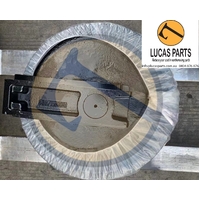 Idler JCB JS290  PN 333E5665 