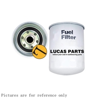 Fuel Filter U15 U15-3S U17-3 U20-3 U25-3 U35 U45 KX161-3S IHI30NX-2 IHI35NX-2