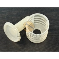 Fuel Filter - Strainer Yanmar Takeuchi Komatsu Case & New Holland