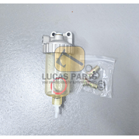 Fuel Water Separator Filter Assy. EX200-1/2/3/5   SH220 SH280  PN 894427-1460  8944271460