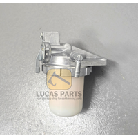 Fuel Water Separator Filter Assy.  for  IHI machine