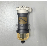 Fuel Water Separator Filter Assy.  CAT 320E 324EL 330F   PN 368-3976