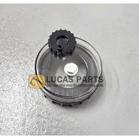 Filter Cup Bowl for CAT  M315D M322D MH M316D M313D M318D PN 310-5912