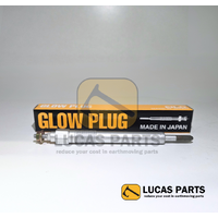 Glow Plug for ISUZU engine 6BB1 6BD1 PN 9-8251-3928