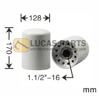 Hydraulic Filter CAT 215/B/C/D 390D/F D6R D7R